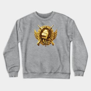 pubg Crewneck Sweatshirt